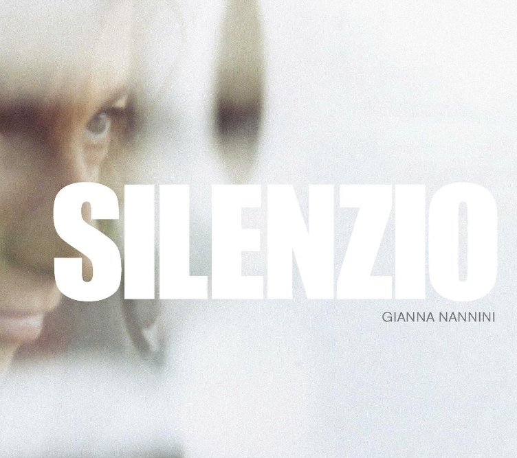Silenzio, ascolta il nuovo singolo di Gianna Nannini (testo e significato)
