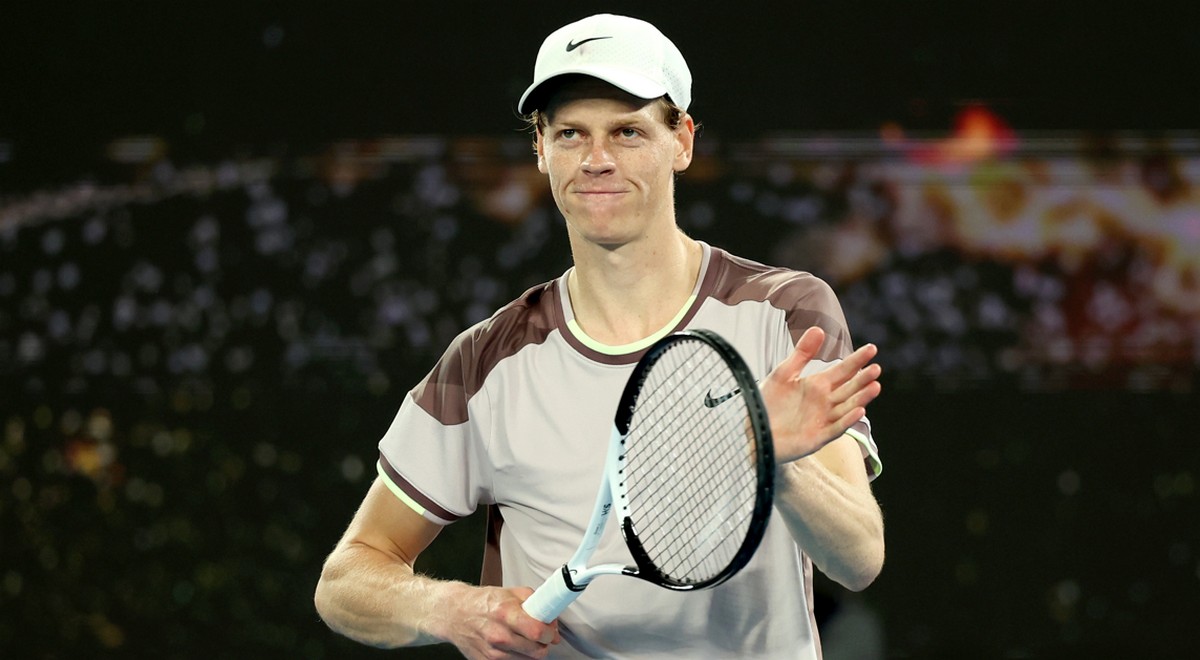 Sinner-Djokovic, semifinale Australian Open 2024: dove vedere in diretta il match