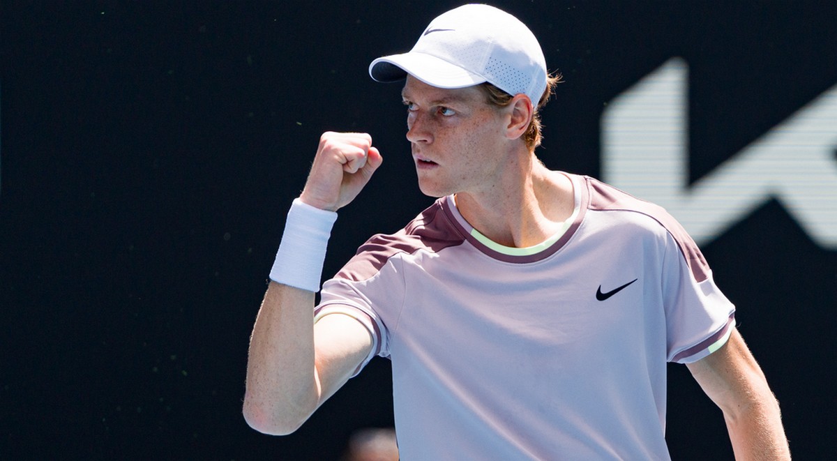 Sinner-Medvedev, finale Australian Open 2024: dove vedere in diretta il match