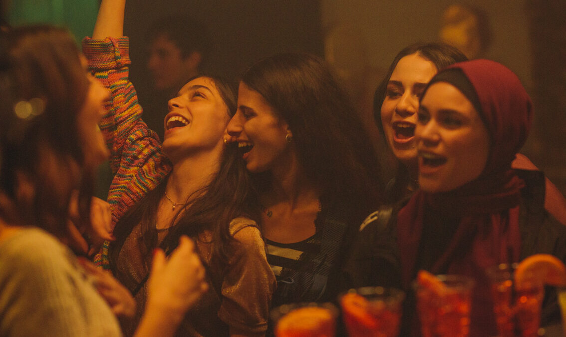 Skam Italia 6: cast e protagonista, trama e trailer della sesta stagione, su Netflix
