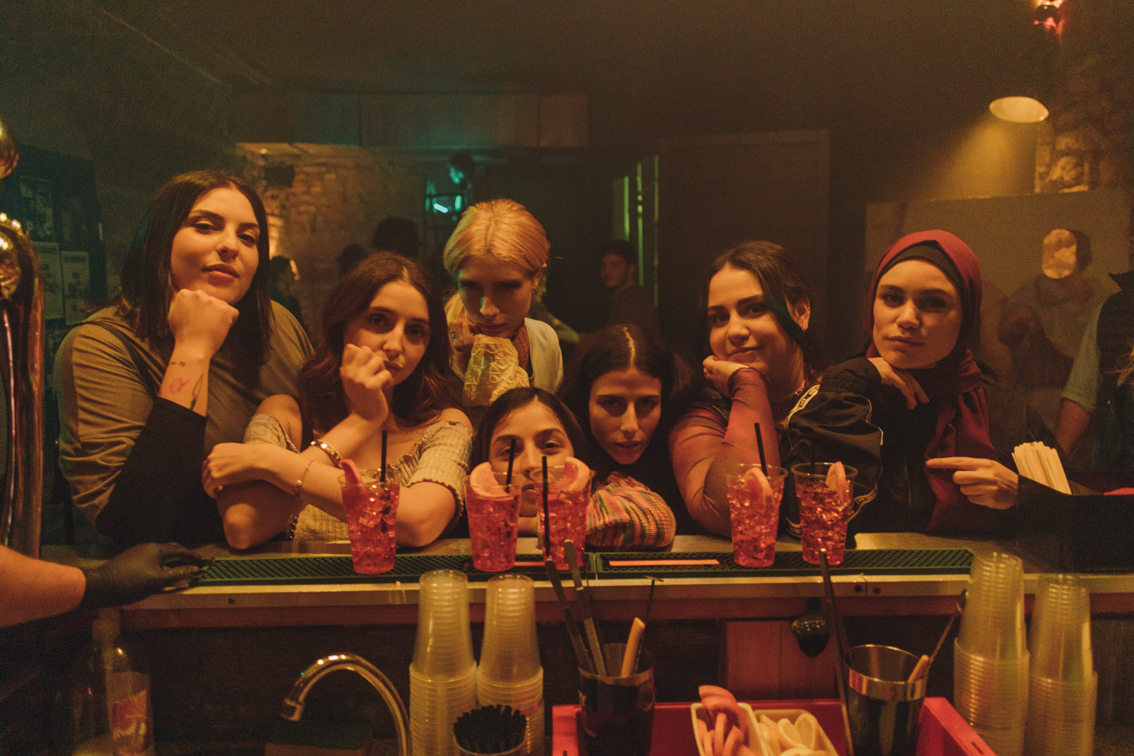 Skam Italia 6, le foto della sesta stagione, su Netflix