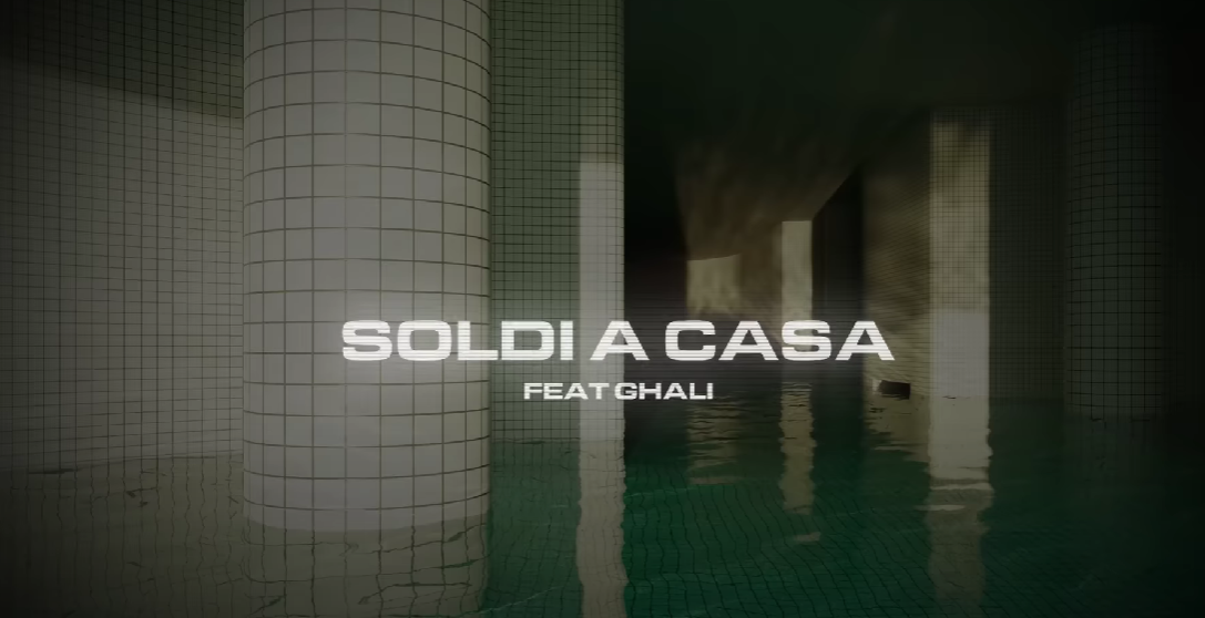Soldi a casa, Simba La Rue feat. Ghali: testo e significato, ascolta la canzone