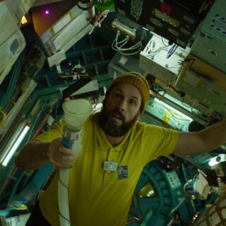 SPACEMAN