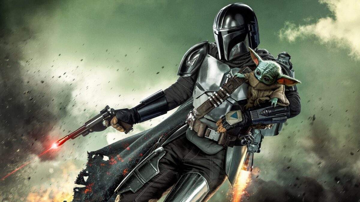Star Wars: Jon Favreau dirigerà il film “The Mandalorian & Grogu” di Lucasfilm
