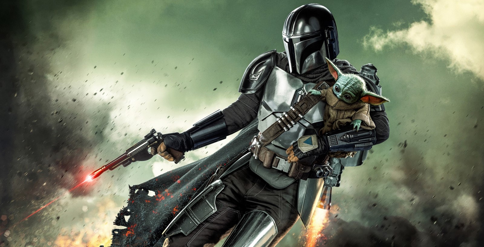 Star Wars: Jon Favreau dirigerà il film “The Mandalorian & Grogu” di Lucasfilm