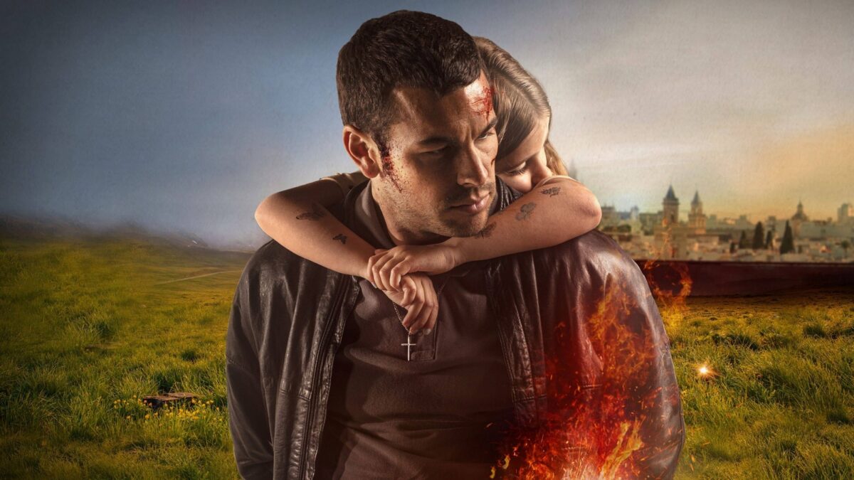 Stasera in tv: “Adios” su Rai 4