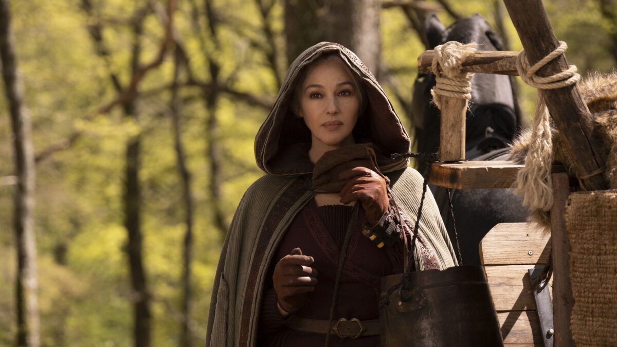 Stasera in tv: “La befana vien di notte 2 – Le origini” su Rai 1