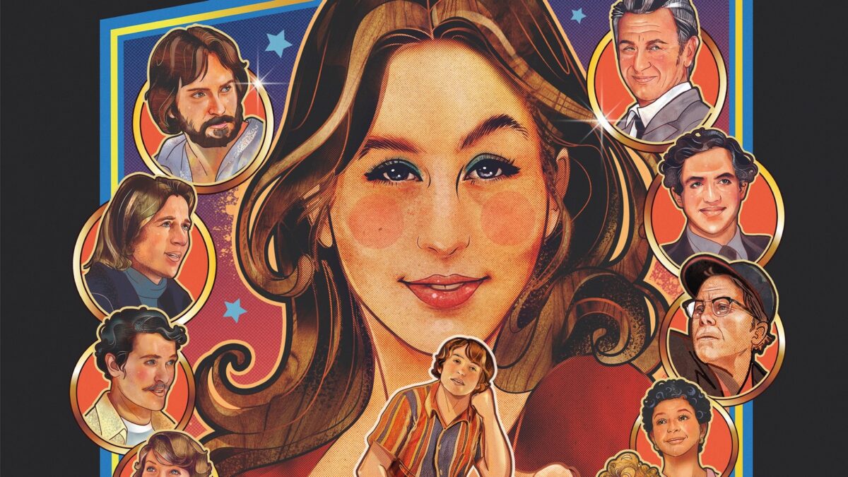 Stasera in tv: “Licorice Pizza” su Rai 3