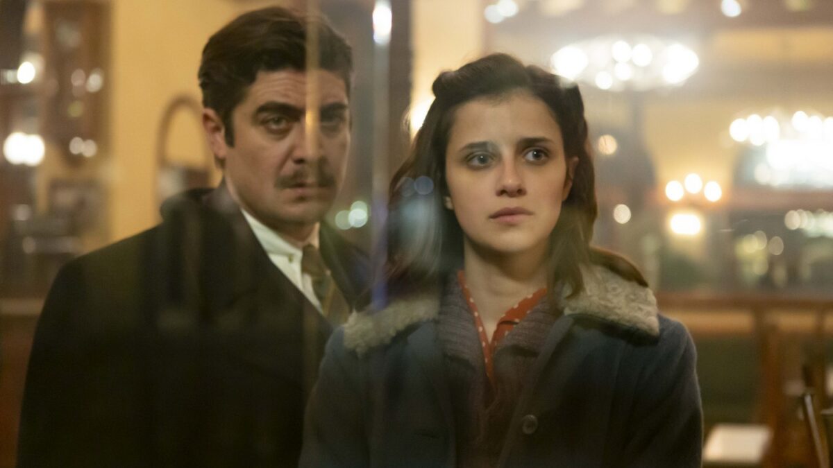 Stasera in tv: “L’ombra del giorno” su Rai 3