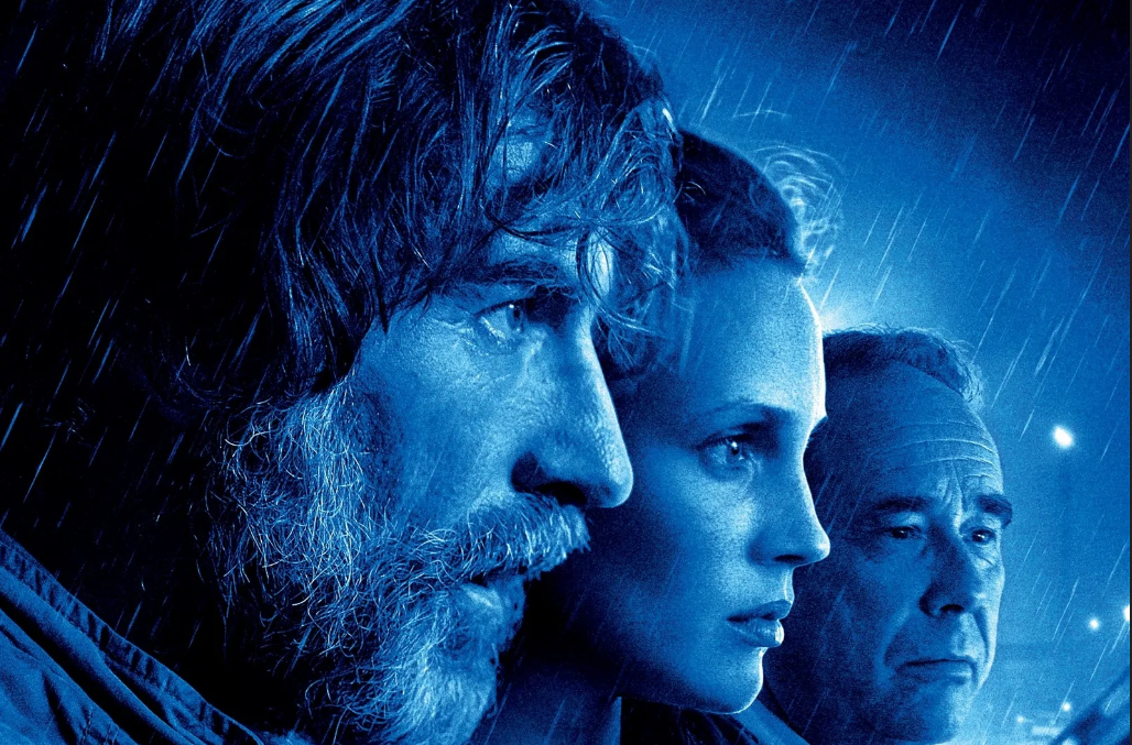 Stasera in tv: “On the Edge” su Rai 4