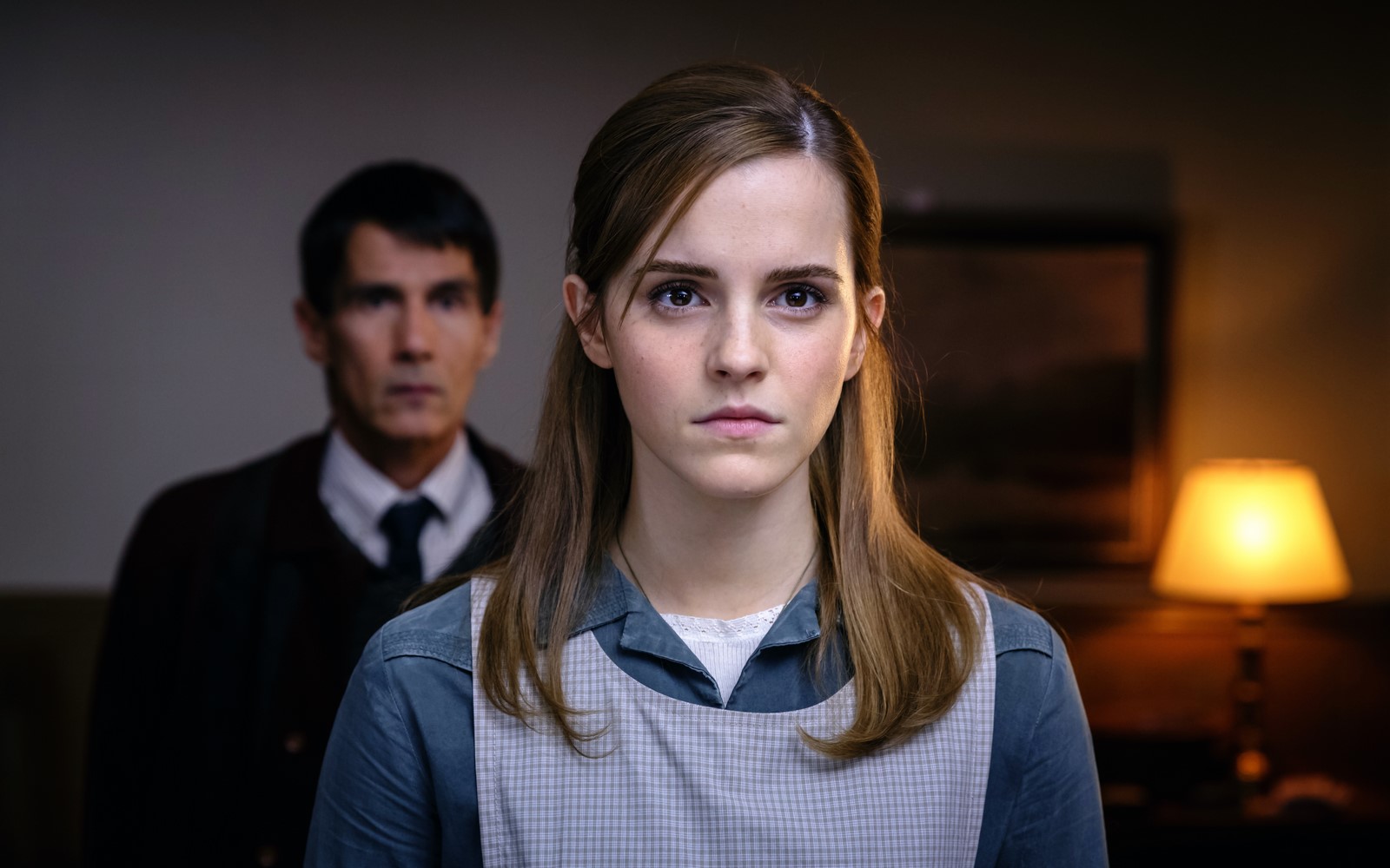 Stasera in tv “Regression” con Emma Watson su Rai 4