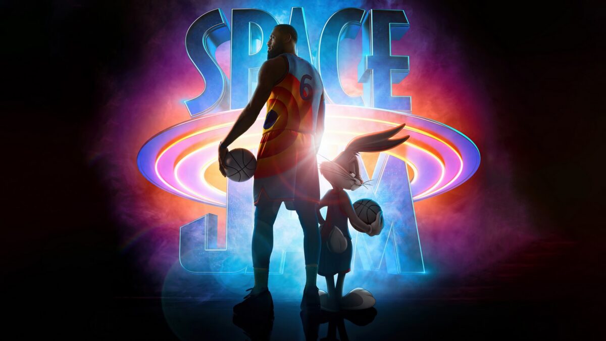 Stasera in tv: “Space Jam 2: New Legends” su Italia 1