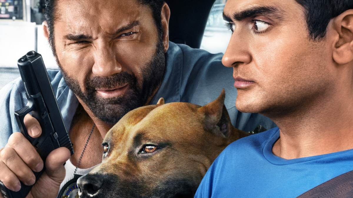 Stasera in tv: “Stuber – Autista d’assalto” su Rai 4