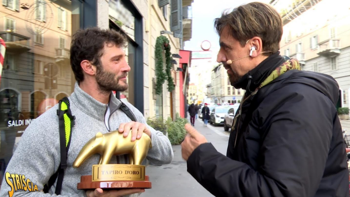 Belen Rodriguez – Stefano De Martino: la soap infinita continua su giornali ed in tv