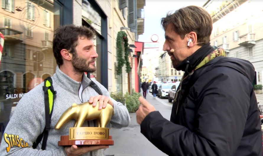 Belen Rodriguez – Stefano De Martino: la soap infinita continua su giornali ed in tv