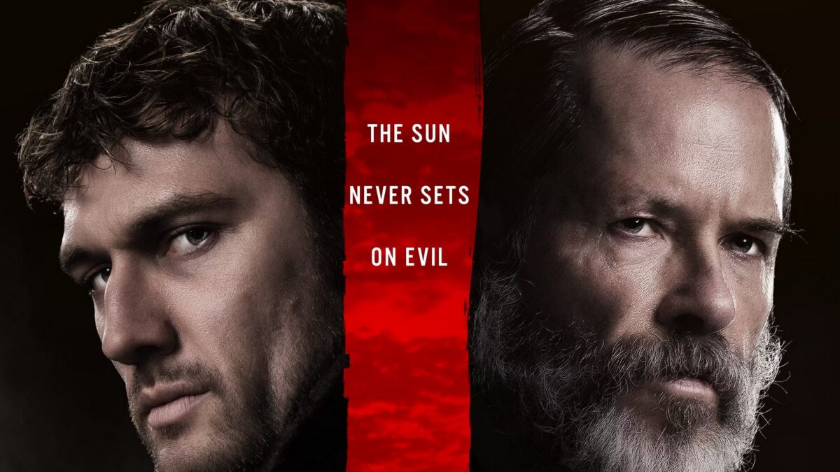 Sunrise: trailer e clip del vampire horror con Guy Pearce e Alex Pettyfer