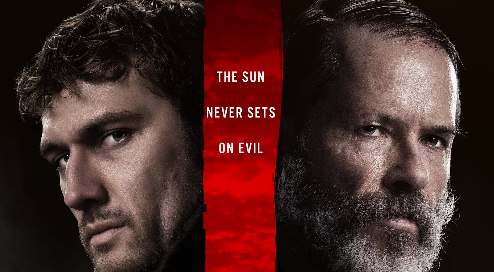 Sunrise: trailer e clip del vampire horror con Guy Pearce e Alex Pettyfer