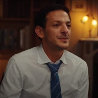 Una bugia per due