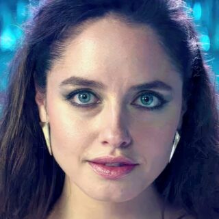 Matilde Gioli