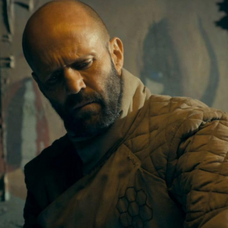 The Beekeeper nuove featurette del thriller d’azione con Jason Statham (Al cinema)