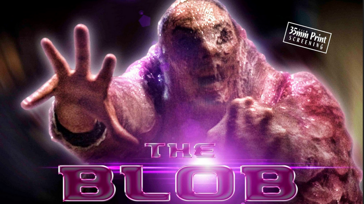 The Blob: in sviluppo un reboot “reimmaginato” dal regista David Bruckner