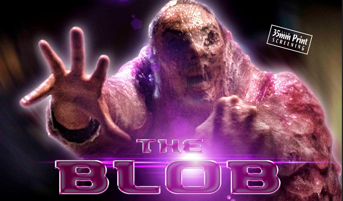 The Blob: in sviluppo un reboot “reimmaginato” dal regista David Bruckner