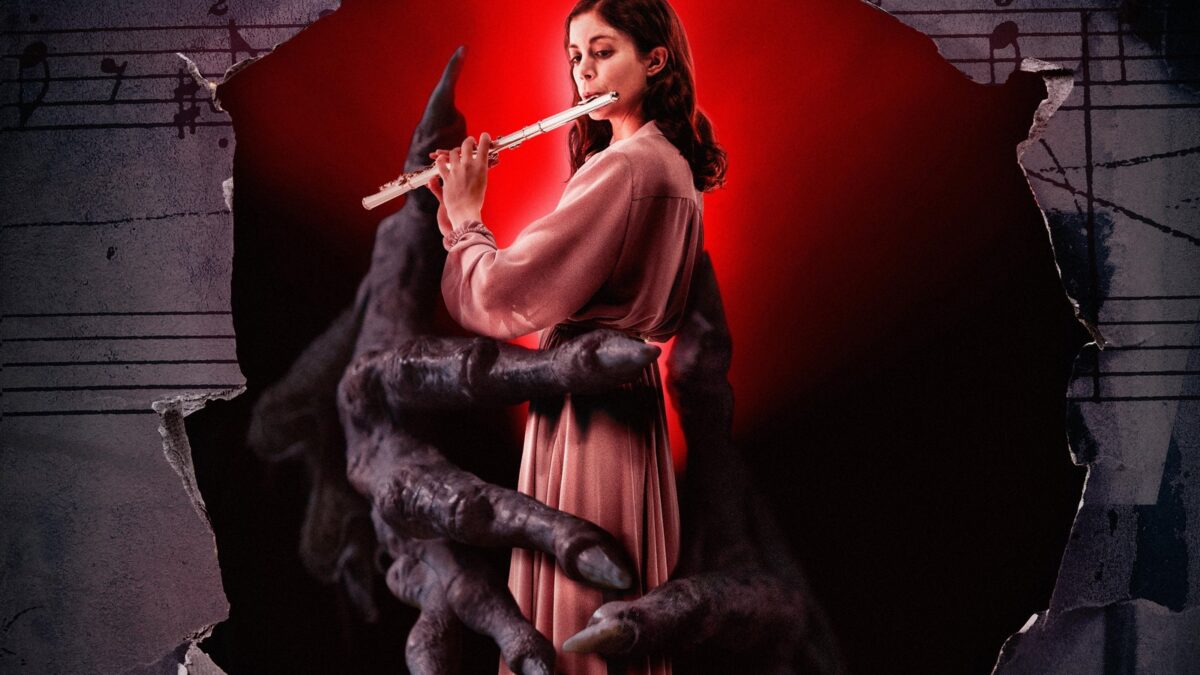 The Piper: la colonna sonora del film horror con l’ultima interpretazione di Julian Sands
