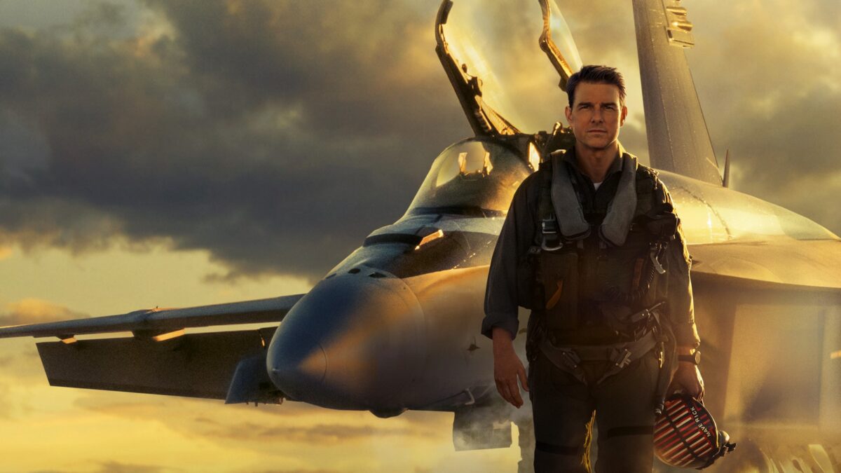 Top Gun 3 è ufficialmente in sviluppo con Tom Cruise e il regista Joseph Kosinski