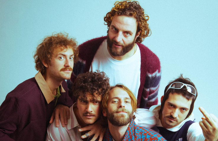 Pronti ad entrare nel mondo dei Tropea? ‘Serole’ è il loro album d’esordio: intervista alla band