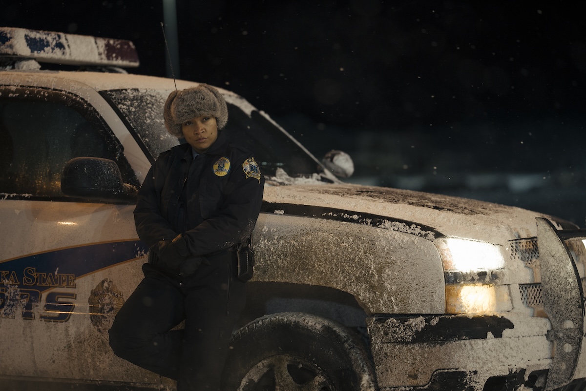 True Detective Night Country, le foto della quarta stagione della serie su Sky e NOW