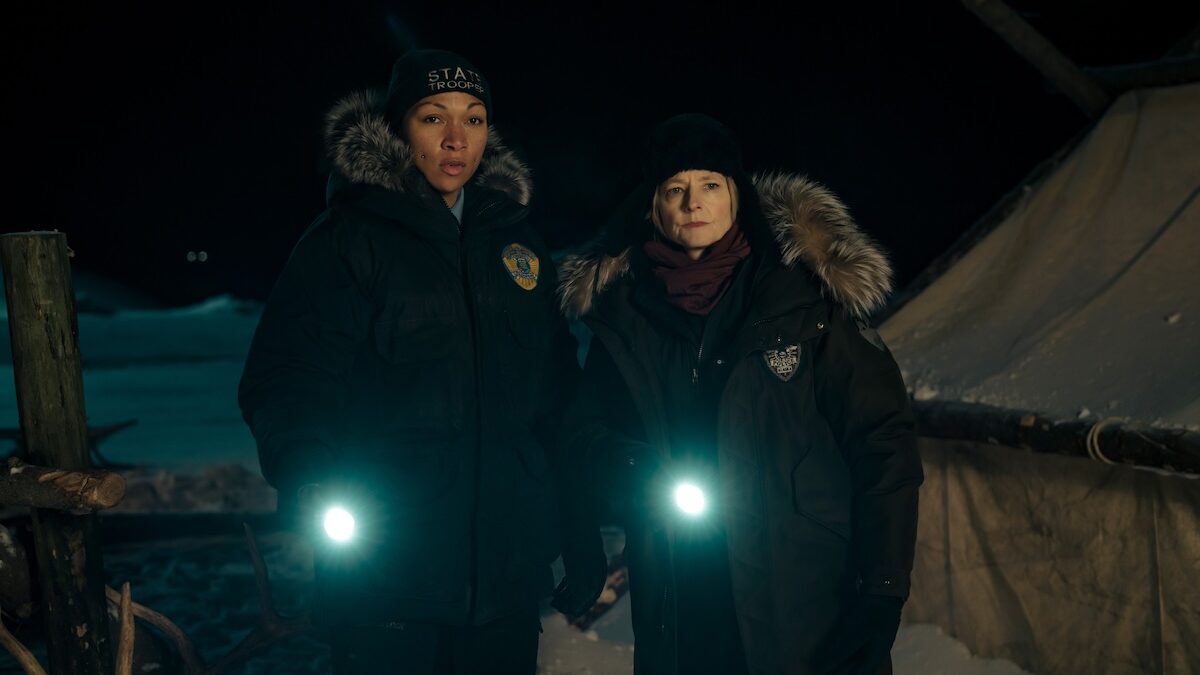 True Detective Night Country: uscita, trama, cast, location e dove vedere la quarta stagione