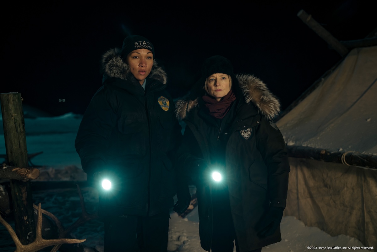 True Detective Night Country: uscita, trama, cast, location e dove vedere la quarta stagione