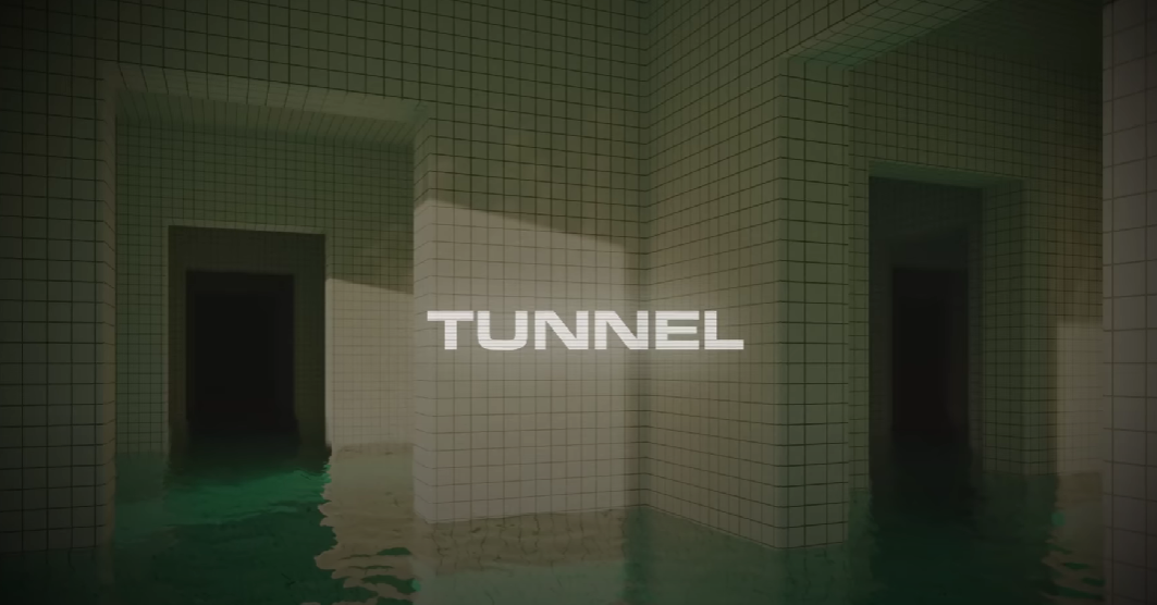 Tunnel di Simba La Rue: testo e significato, ascolta la canzone