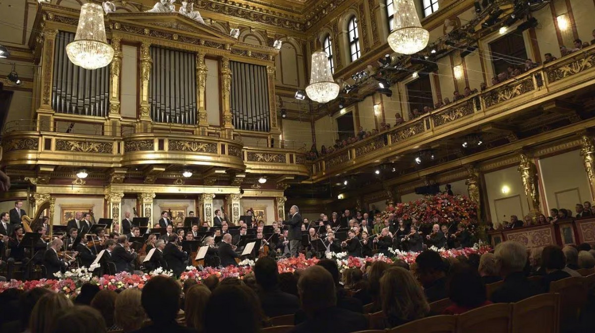 Concerti di Capodanno 2024 in tv, Venezia, Vienna, Zecchino d’Oro: quando vanno in onda, dove vederli