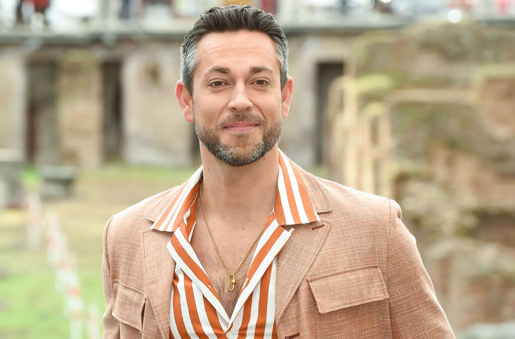 Zachary Levi nel thriller d’azione “Hotel Tehran” e Nick Frost nel live-action di “Dragon Trainer”