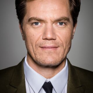 Michael Shannon