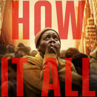 A Quiet Place Giorno 1 – primo trailer italiano del prequel con Lupita Nyong’o e Djimon Hounsou