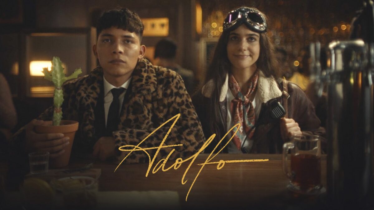 Adolfo: il film di Sofía Auza premiato alla Berlinale 2023 in esclusiva il 9 marzo su RaiPlay