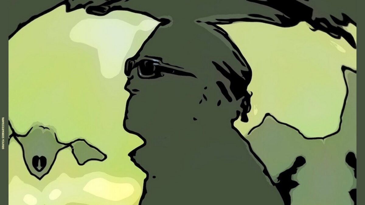 Al di là dell’ombra: il corto di Giuseppe Gimmi su disabilità visiva e salvaguardia dell’ambiente
