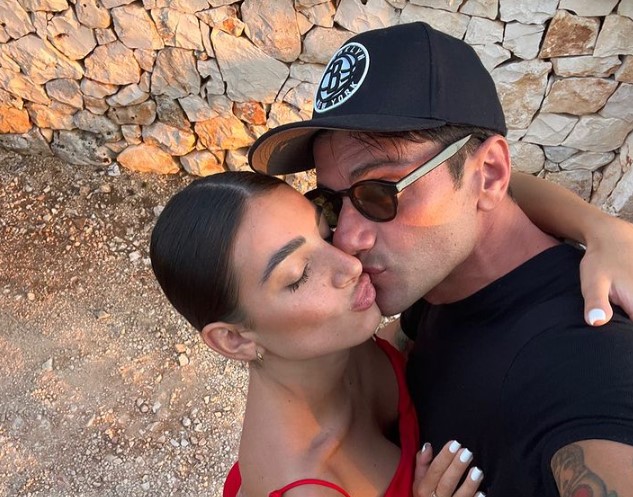 Alessandro Basile: chi è il futuro marito di Rebecca Staffelli del Grande Fratello