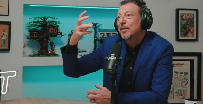 Amadeus: “Certa stampa cerca sempre il cavillo per distruggere. A Sanremo mi hanno salvato gli ascolti”