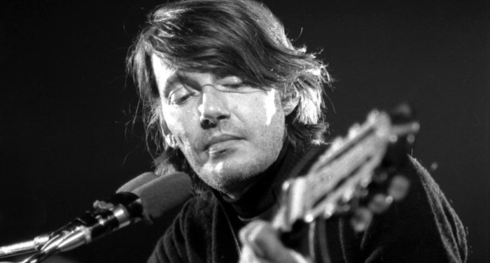 Amore che vieni, amore che vai: testo e significato della canzone di Fabrizio De Andrè