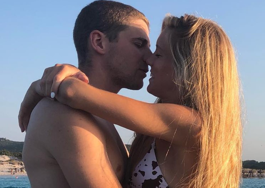 Edoardo Sanson: chi è il fidanzato di Anita Olivieri del Grande Fratello 2024