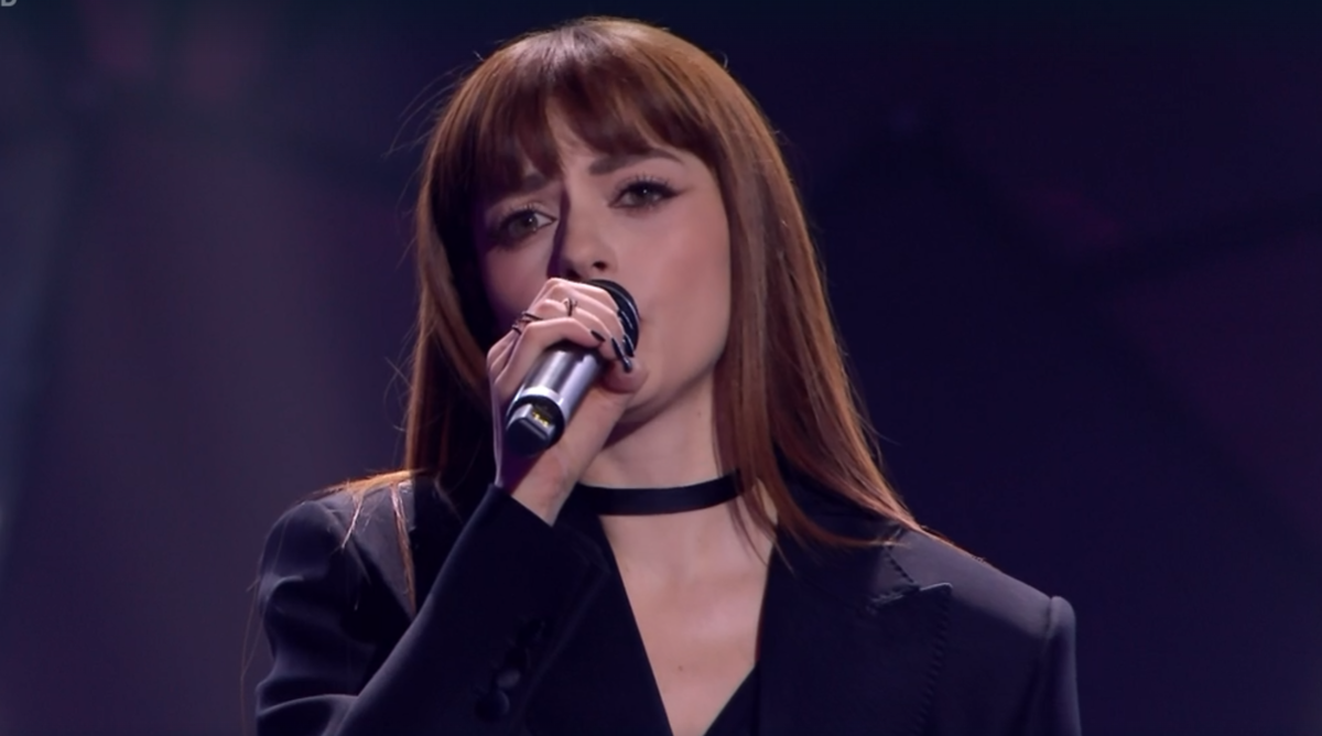 Annalisa a Firenze, la scaletta del concerto (e un duetto a sorpresa con Emma)