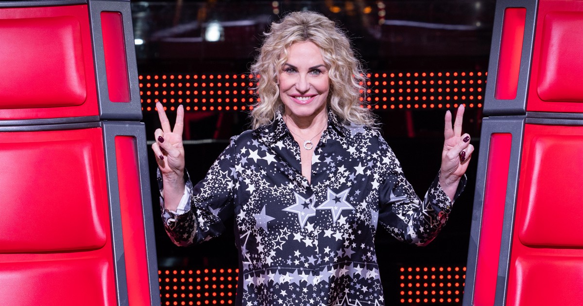 Antonella Clerici: “Io Canto Senior? Spero sia uno scherzo… Non penso a Sanremo 2025”