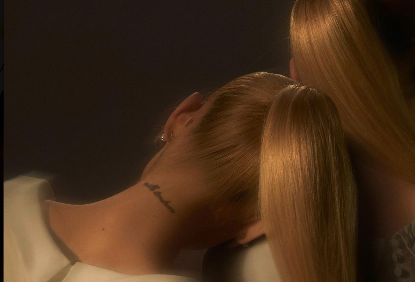 La tracklist di “Eternal Sunshine”, il nuovo album di Ariana Grande