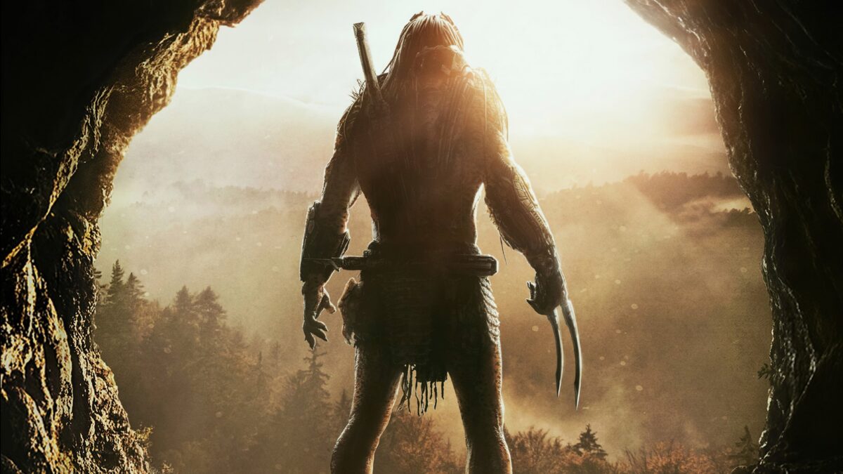 Badlands: nuovo spin-off di Predator in arrivo diretto dal regista di “Prey”