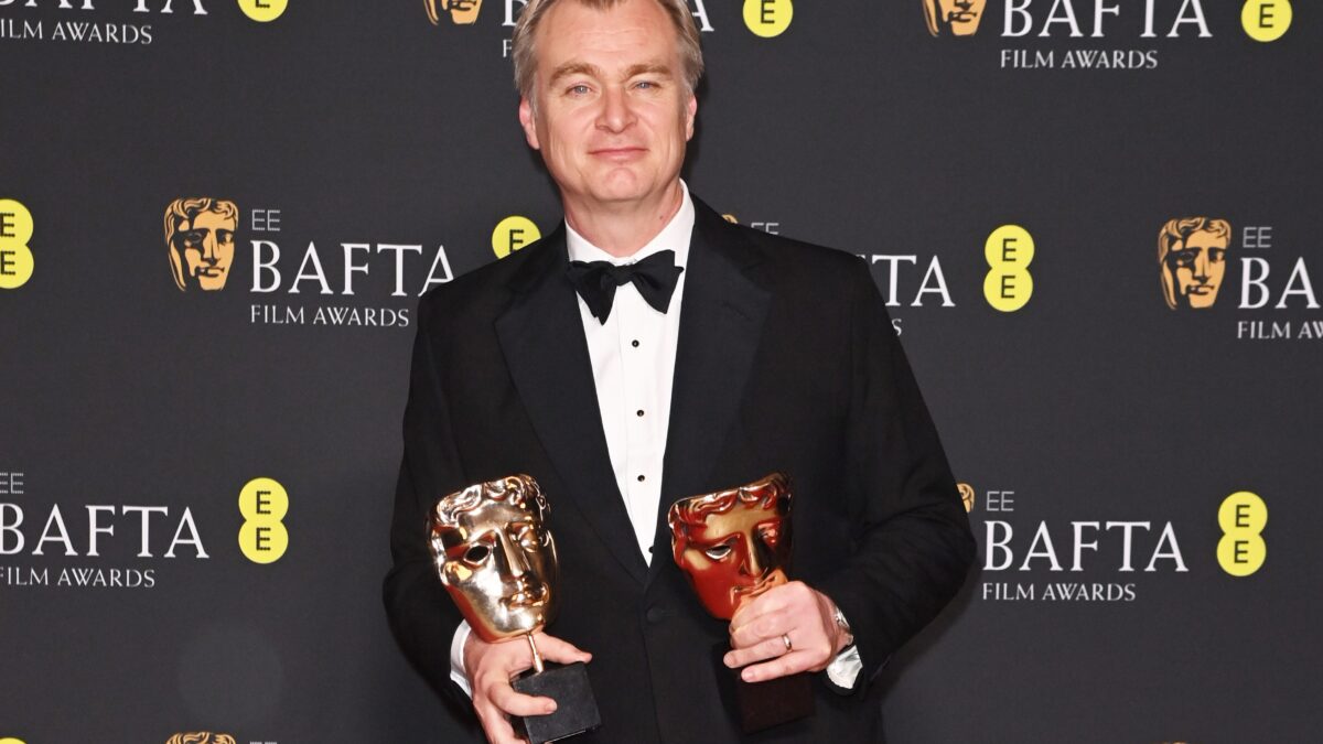 BAFTA 2024, vincitori: trionfo “Oppenheimer” con 7 premi inclusi Miglior film e Miglior regia
