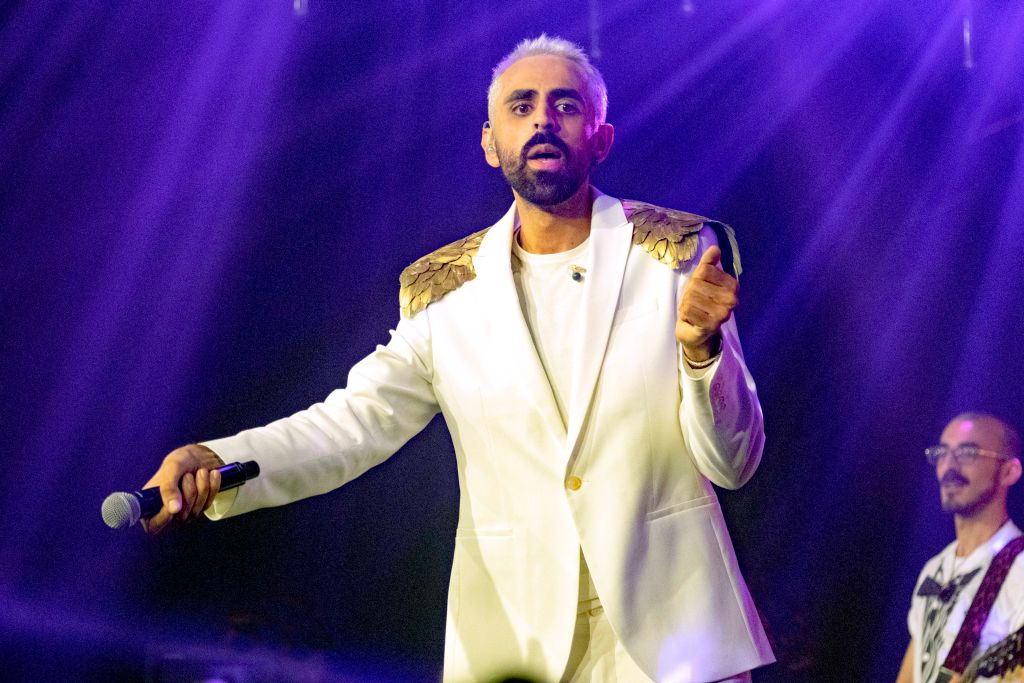 Eurovision 2024, il testo e la traduzione di Wild West di Bashar Murad che potrebbe rappresentare l’Islanda