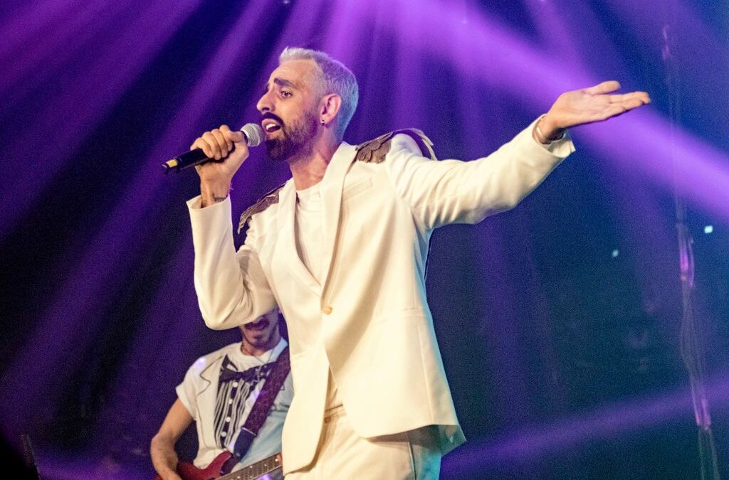 Eurovision 2024, un artista palestinese per l’Islanda? In dubbio la partecipazione di Israele